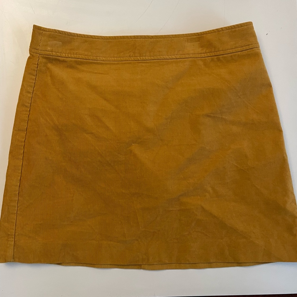 J Crew skirt